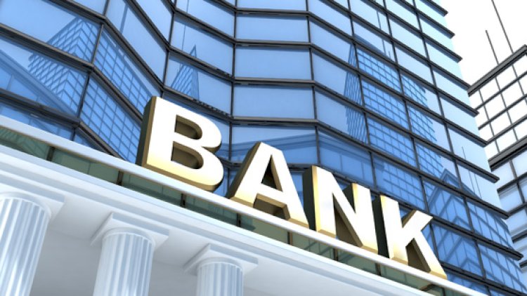    Bu iki bankın lisenziyaları ləğv edildi -   RƏSMİ