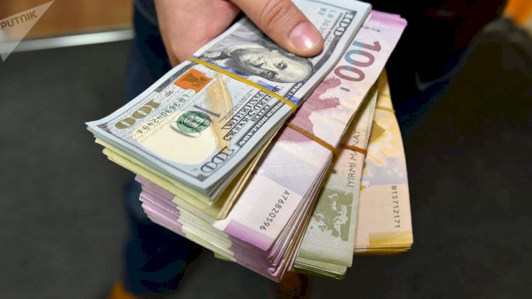    Ləğv olunan banklarda qalan əmanətlərin taleyi necə olacaq? - Rəsmi açıqlama   