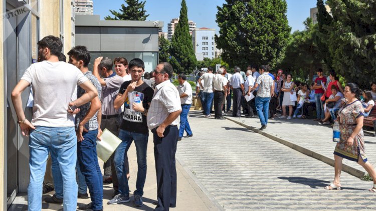    “ASAN xidmət“dən   XƏBƏRDARLIQ - Bu şəxslər içəri buraxılmayacaq