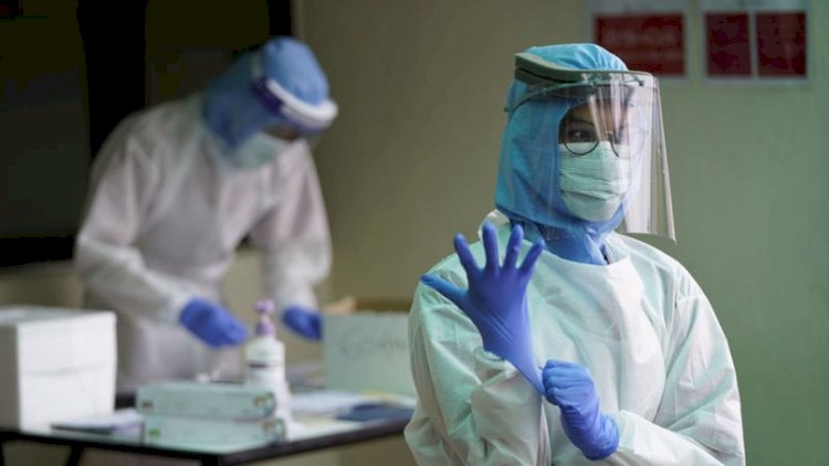    Azərbaycanda koronavirus xəstələri hansı dərmanlarla müalicə olunur?   