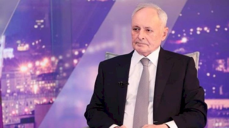    Oqtay Şirəliyevdən karantin müddəti ilə bağlı açıqlama   