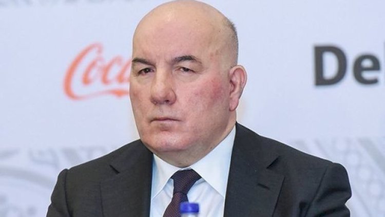    Elman Rüstəmovdan ödənişi gecikdirilən kreditlərlə bağlı vacib açıqlama   