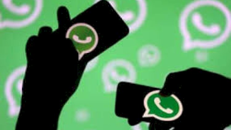    “WhatsApp”da koronavirusa görə yenilik - Foto   