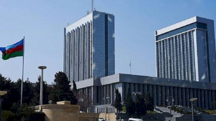    Cəbrayıllı məcburi köçkünlər Milli Məclisə müraciət etdilər   - Səbəb
