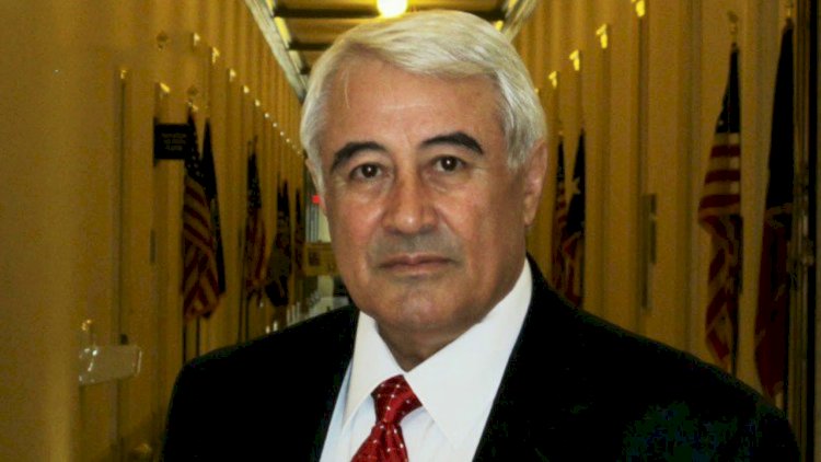    “Bu insanlar özləri qəbirlərini qazıblar” – Rəsul Quliyev    
