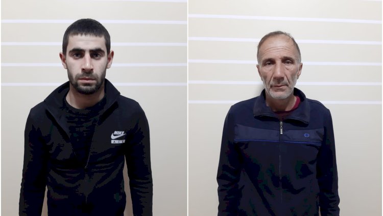    Daha bir narkotacir saxlanıldı   