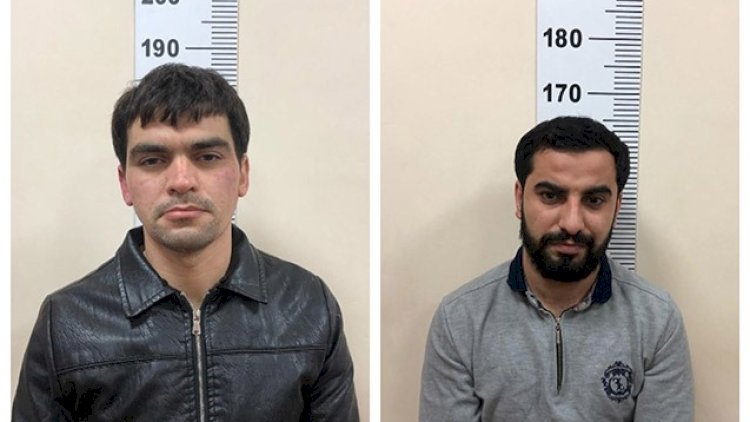    Sosial şəbəkələr vasitəsilə narkotik satanların məhkəməsi başlayıb   