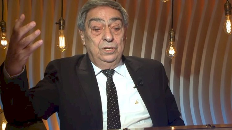    ““Tupoy” həkimlər televiziyaya çıxıb, ağızlarına gələni danışırlar”   – Rəşid Mahmudovla MÜSAHİBƏ