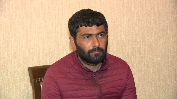    Dezinfeksiya adıyla pul yığan “nazirlik işçisi” saxlanıldı - Foto   