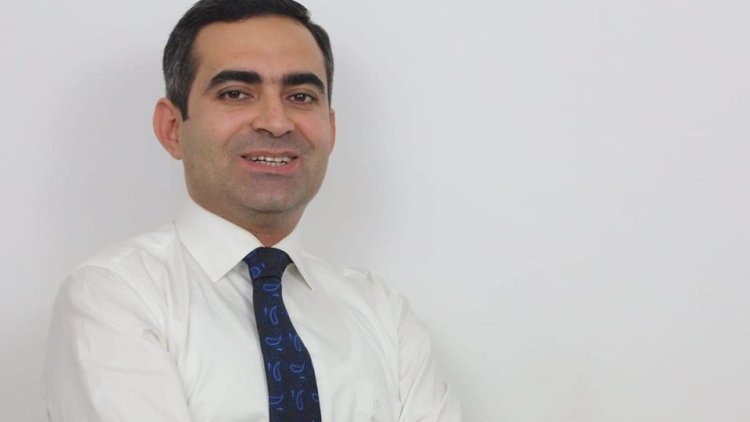    Partiya sədrinin müavini 50 manat cərimələndi   
