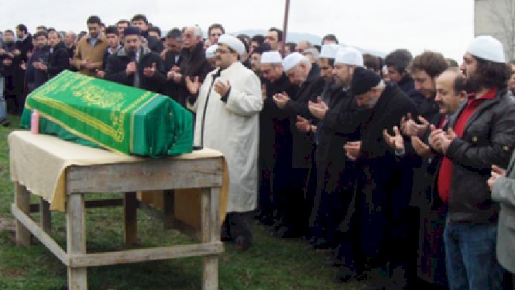   Cənazə namazından sonra kənddə 49 nəfər virusa yoluxdu   