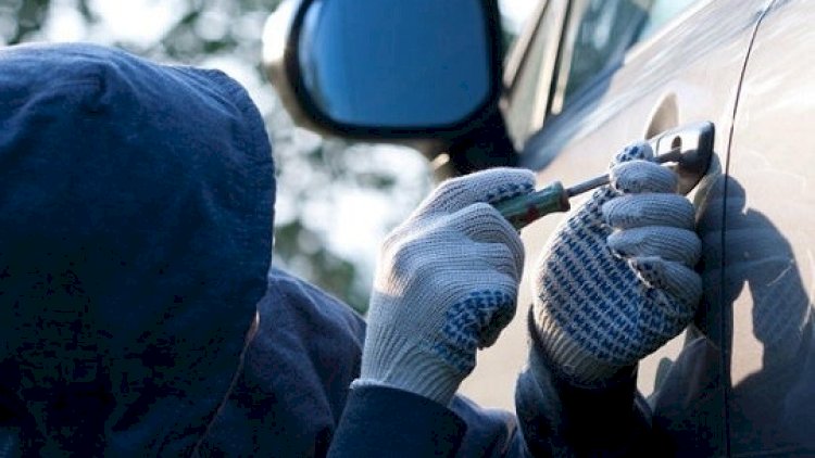   5 nəfərin avtomobilini qaçıran qardaşlar həbs edildi   