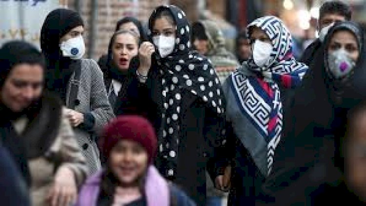    İranda son sutkada 80 nəfər koronavirusdan öldü   