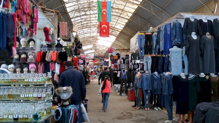    Karantindən sonra ticarət mərkəzlərinə axın olacaq? – “Nəinki qiymət artımı...”   