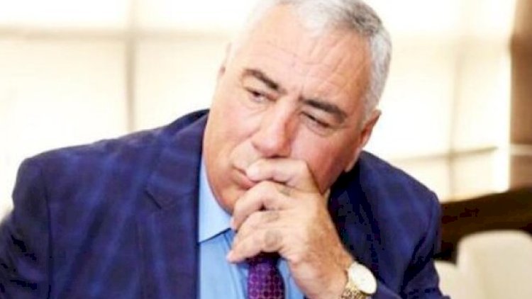    Hafiz Hacıyev Bakıda çadır quracaq   