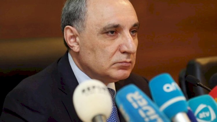    Baş prokuror vəzifəsinə yeni namizəd Kamran Əliyev kimdir? -   DOSYE