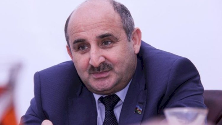    “Prezidentin apardığı islahatlara qarşı çıxan “gözəgörünməz“ qüvvələr var“ - Sabiq deputat   
