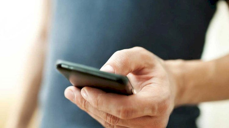    Karantin mobil telefon bazarını da “vurub” - Video   