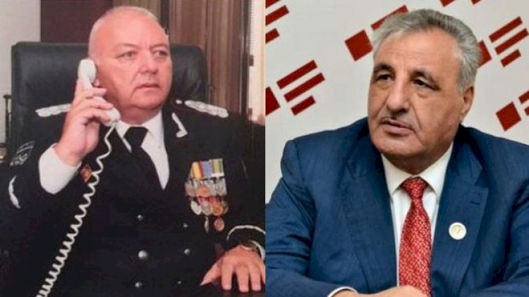    Çovdarovun dedikləri Tağı Əhmədovu həbsə aparır   