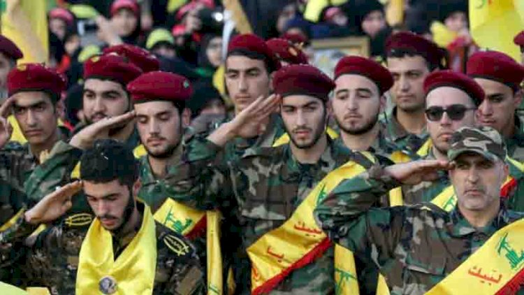    Almaniya “Hizbullah”ı terror təşkilatı elan etdi   