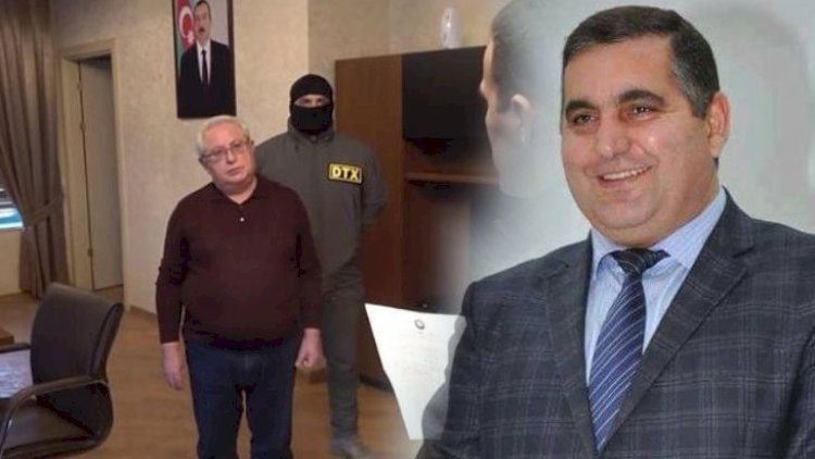    Məmurların “tamah dişi”ni çəkmək lazımdır...   