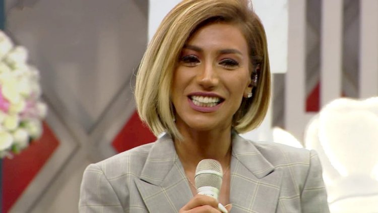    Röya imicini dəyişdi   - Fotolar