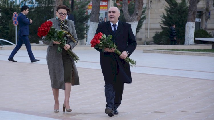    Zakir Qaralova qədər və ondan sonra...   