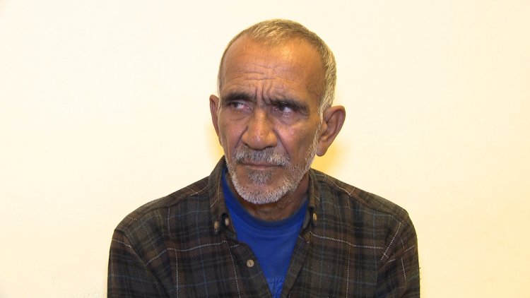    Rabitə naqillərini oğurlayan keçmiş məhkum saxlanıldı - Foto   