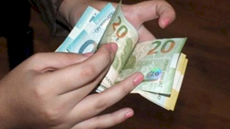    190 manat alanların sayı 500 minə çatdı   