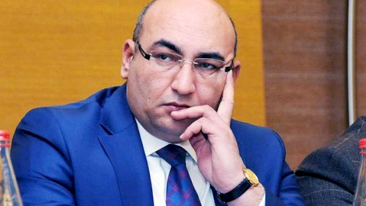    “Hakimiyyət kiminlə işləmək istəyirsə, onu seçir” – İqbal Ağazadə   