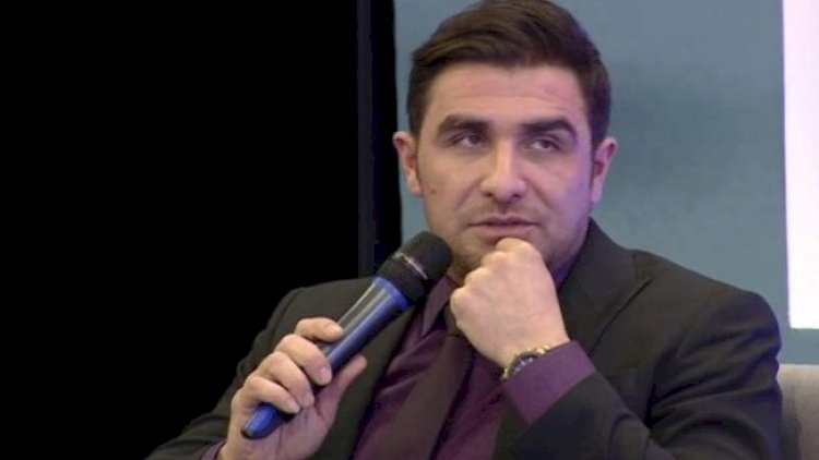    Talıb Tale “Youtube”dan qazandığı pulla özünə ev aldı   