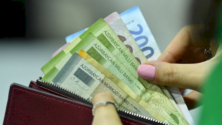    320 min nəfərə bu səbəbdən 190 manat verilmədi   