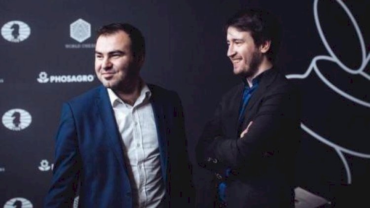    Teymur Rəcəbov “qızıl 10-luq“da qala bilib   - Şəhriyar 11-ci yerdədir