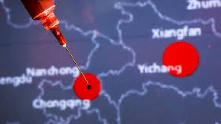    15 yaşlı qız 30 nəfəri koronavirusa yoluxdurub   