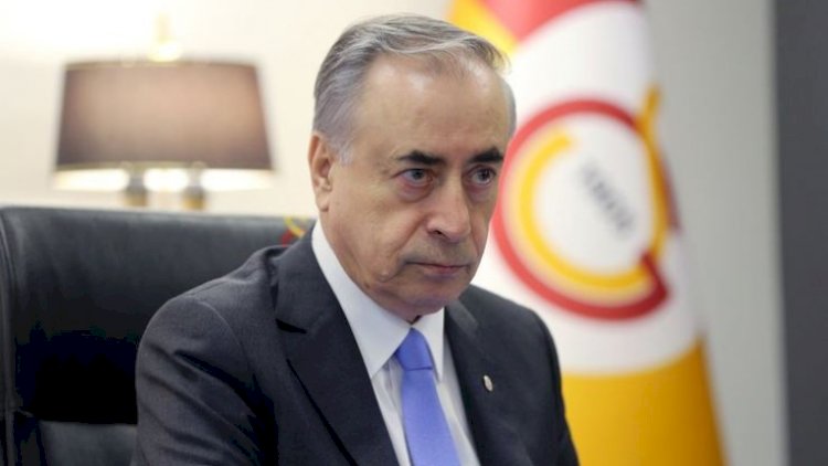    “Qalatasaray“ın prezidenti xəstəxanaya yerləşdirildi   