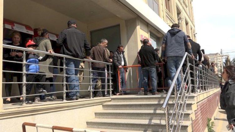    Növbəti 190 manat nə zaman veriləcək? - Video   
