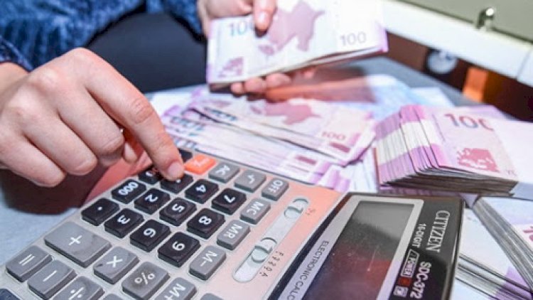    Nazirlikdən ödənişlərlə bağlı açıqlama - 2,3 milyon şəxsə...   