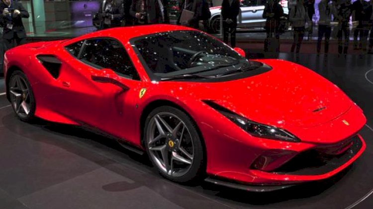    ““Ferrari“si olanlar da dövlətdən yardım istəyir”   - Nazir