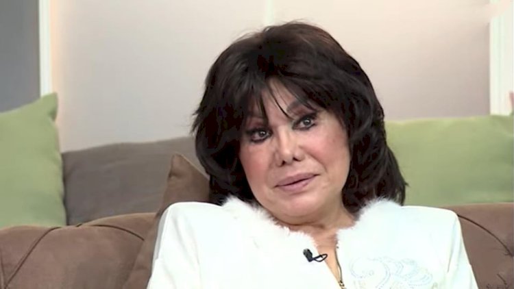    Flora Kərimova zamanı durdurmaq istəyir - Video   