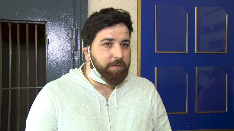    Saç salonunun rəhbəri özünü jurnalist kimi təqdim etdi, cərimələndi   