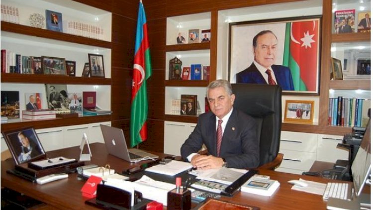    “Çox utanıram, vicdan əzabı çəkirəm” - Həbs edilən icra başçısı   