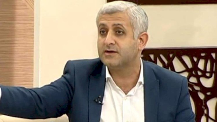    “Hamı deyir Koroğlunun nəvəsiyəm, bəs Keçəl Həmzənin nəvəsi kimdir?”   