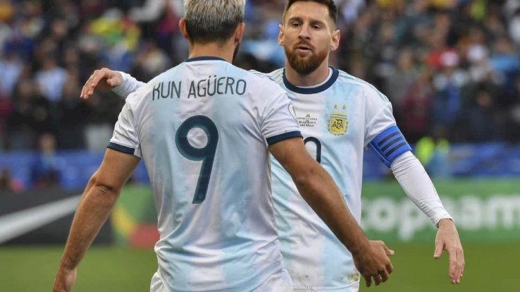    Messi “Barselona”nı tərk edir?   - Komanda yoldaşı danışdı
