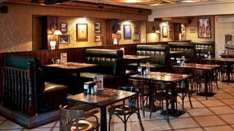    Bu şəhərlərdə kafe və restoranlar da fəaliyyətə başlayır   