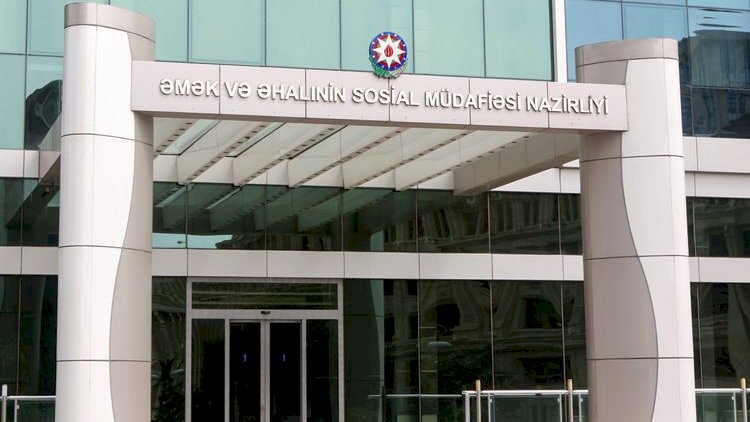    65 min nəfərə bu səbəbdən ödəmə verilməyib   