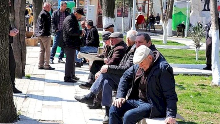    65 yaş məsələsi haqda bu tarixdən sonra qərar veriləcək   