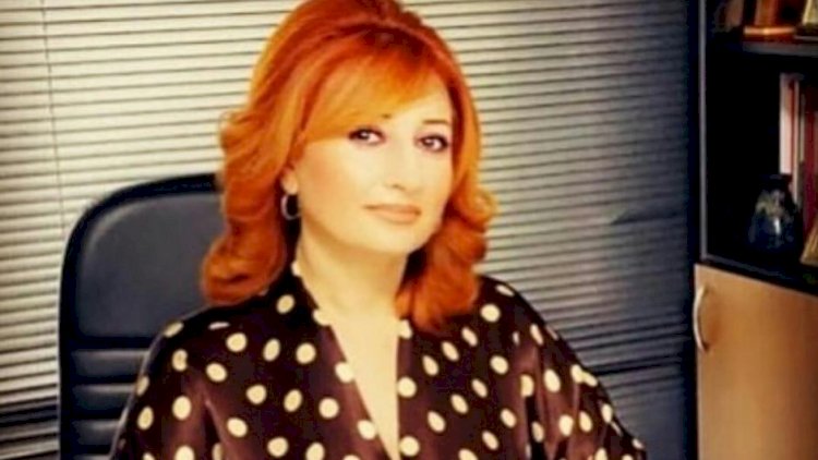    “Pandemiya dövründə psixoloqa kişilər qadınlardan daha çox müraciət ediblər”   - Aytən Ələkbərova