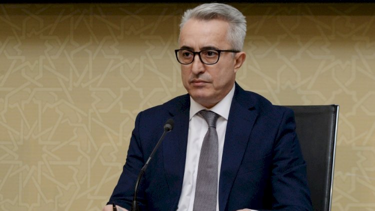    Nazirlik rəsmisi toy və yas mərasimləri barədə açıqlama verdi   