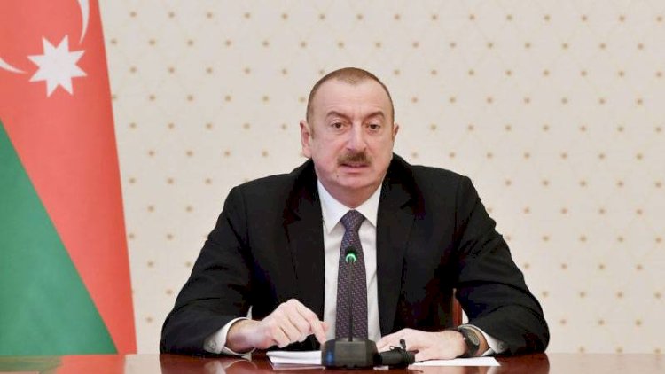    “Belə xoşagəlməz hallar digər rayonlarda da var“ - Prezident icra başçısının həbsindən danışdı   