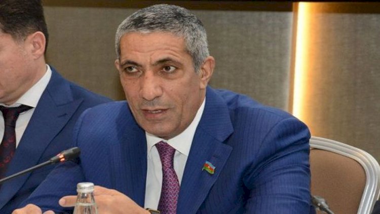    “Bu cür hal olanda istefa verirlər” – Deputatdan nazirə çağırış   